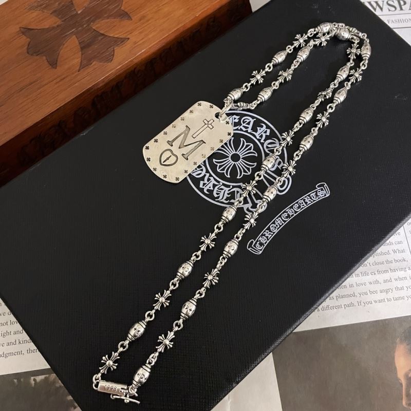 Chrome Hearts Necklaces